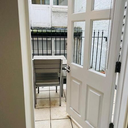 Luxury Maisonette Ll Лондон Экстерьер фото