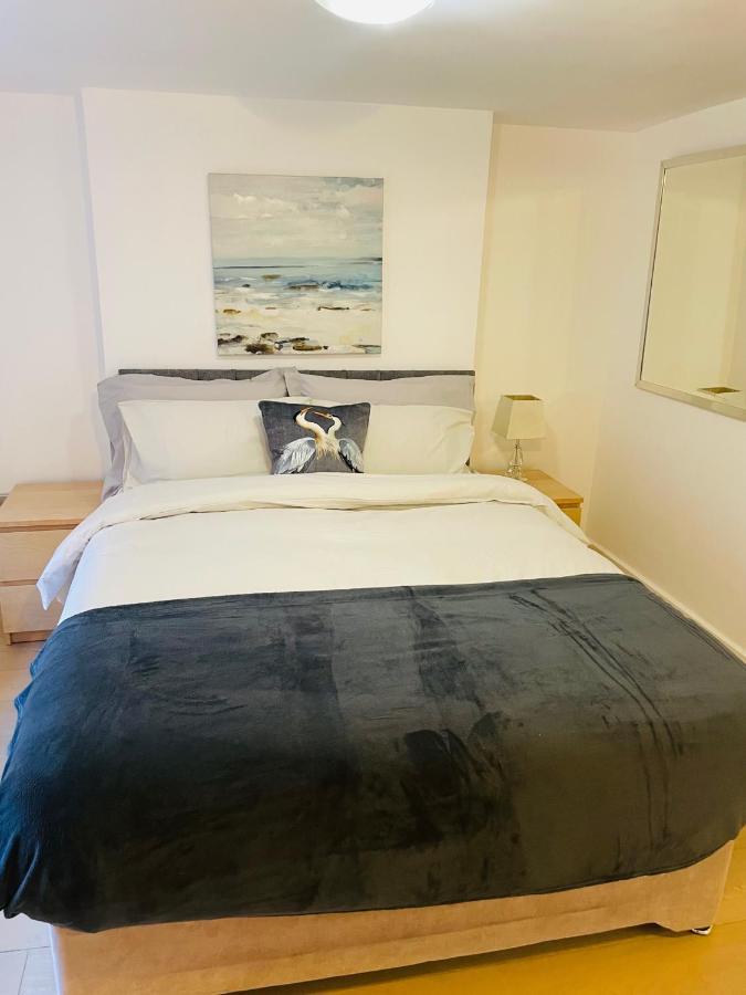 Luxury Maisonette Ll Лондон Экстерьер фото